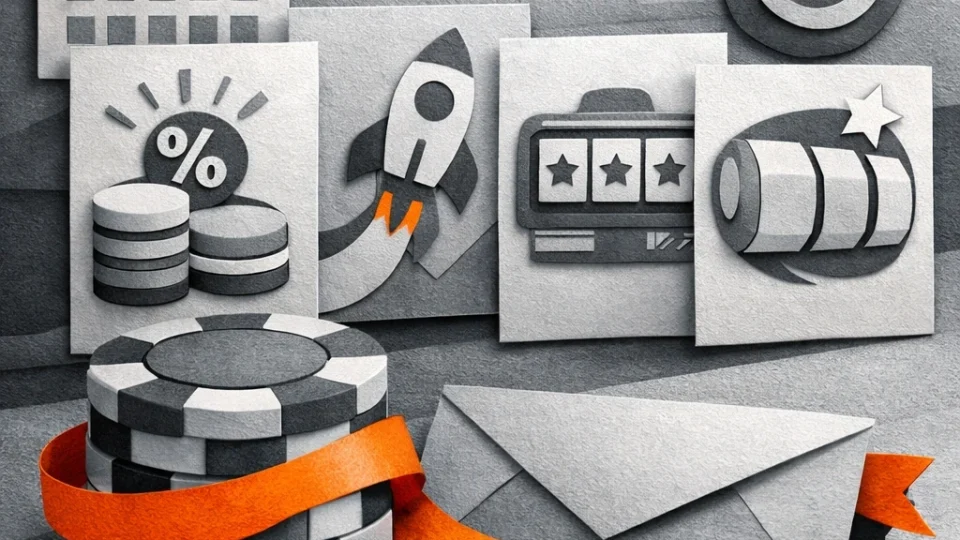 MateSlots bonuses: how the welcome package and recurring offers are structured