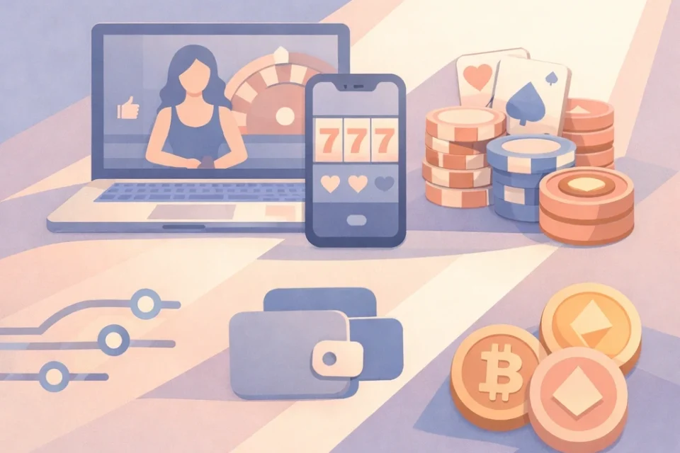 MateSlots casino review for checking games and deposit routes